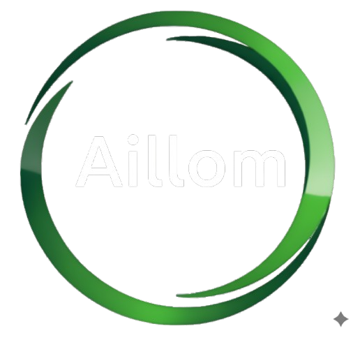 Aillom logo
