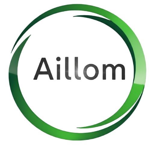 Aillom logo